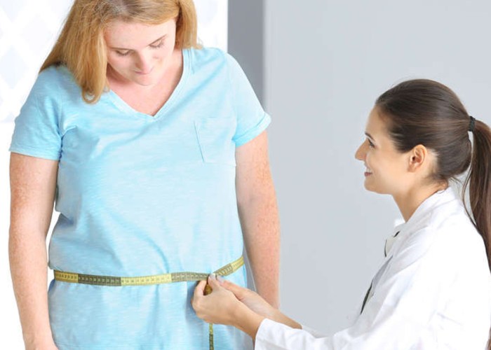 Weight loss surgery consultations